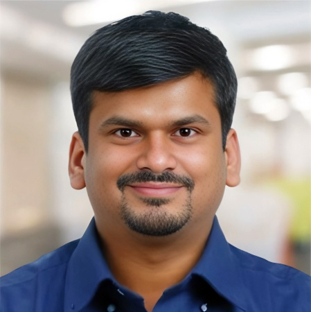 Rajakumar Govindasamy